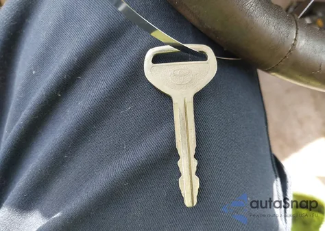 1998 Toyota 4Runner Sr5 V6 Limited from USA, damaged, VIN JT3HN87RXW0189387